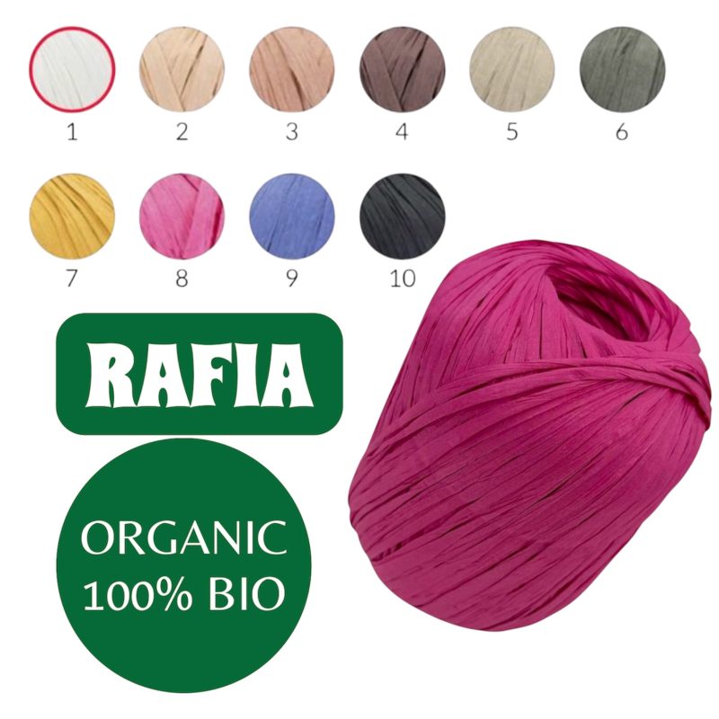 Rafia Casasol