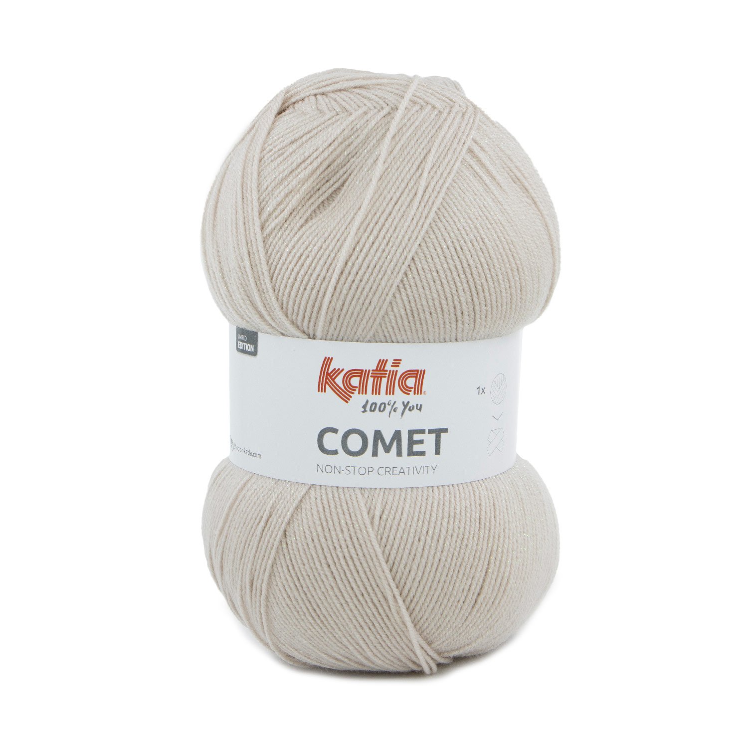 Katia Comet