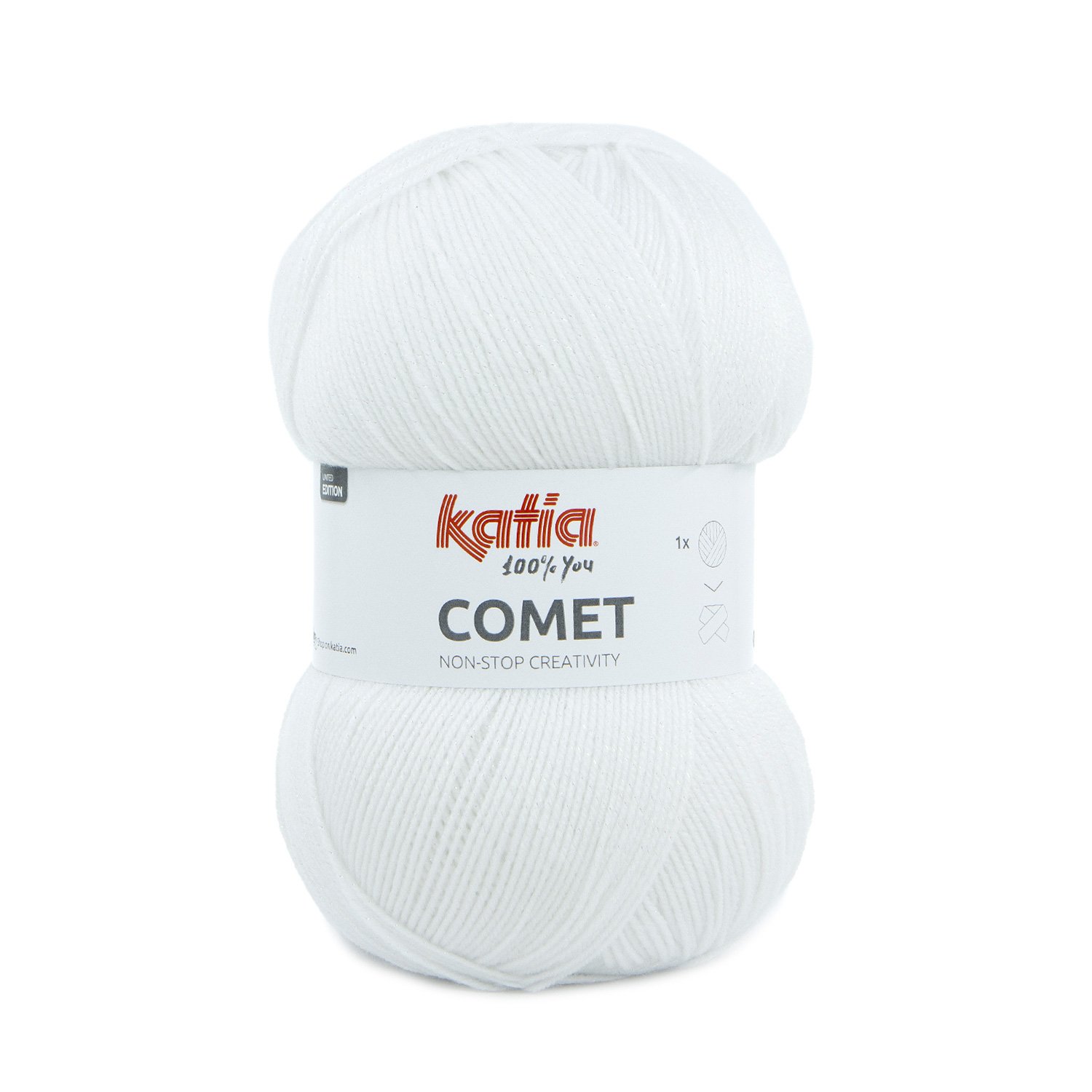 Katia Comet
