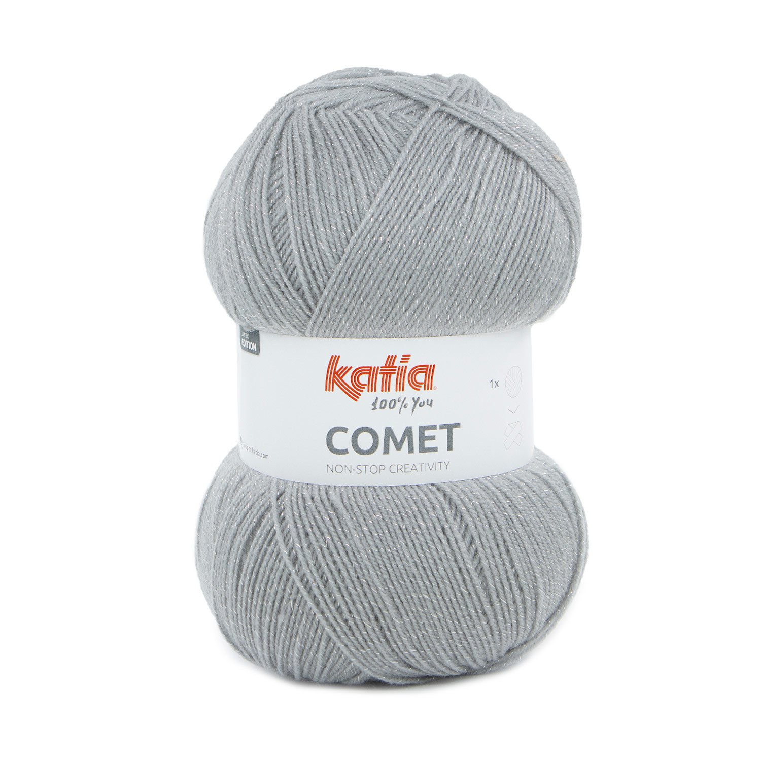 Katia Comet