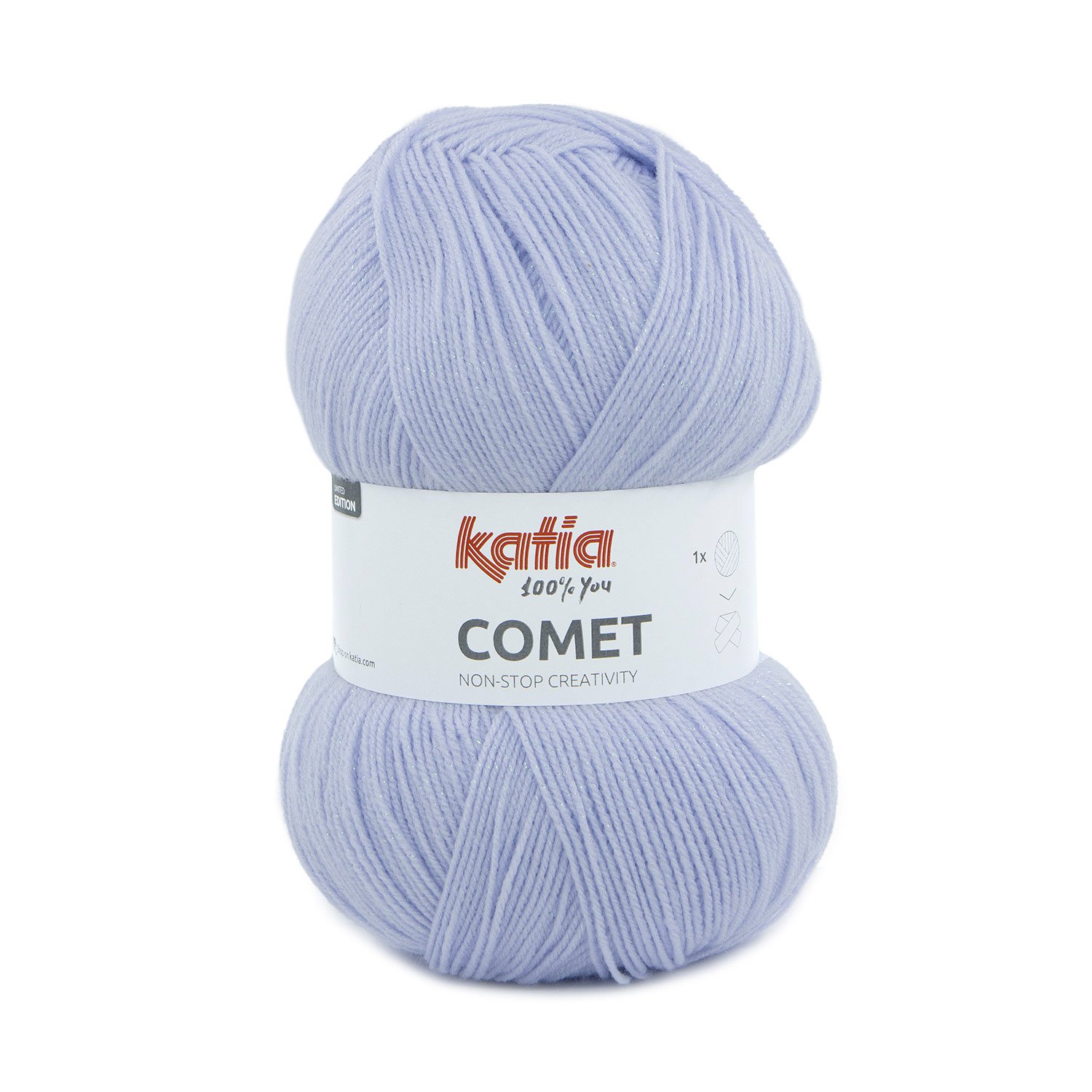 Katia Comet