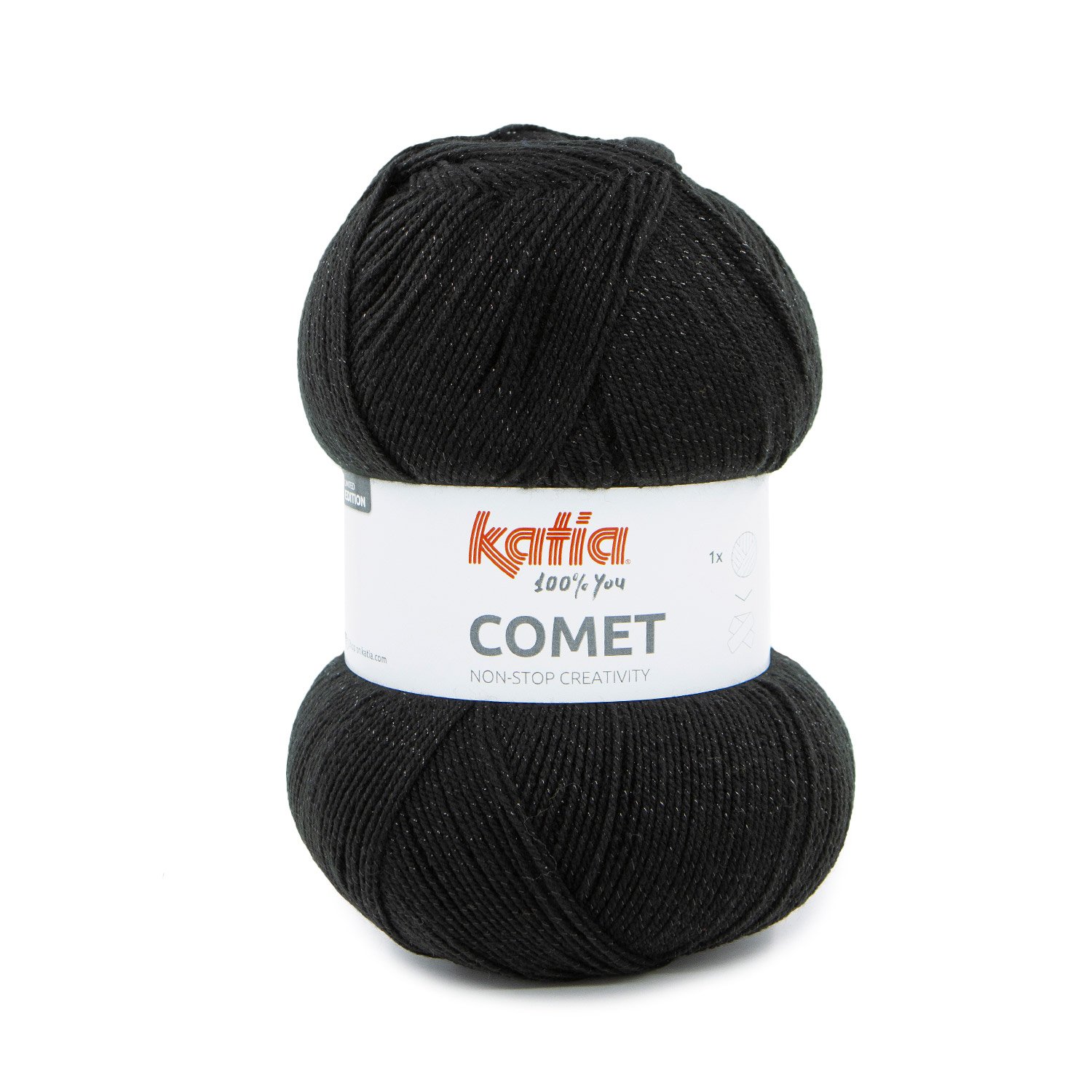 Katia Comet