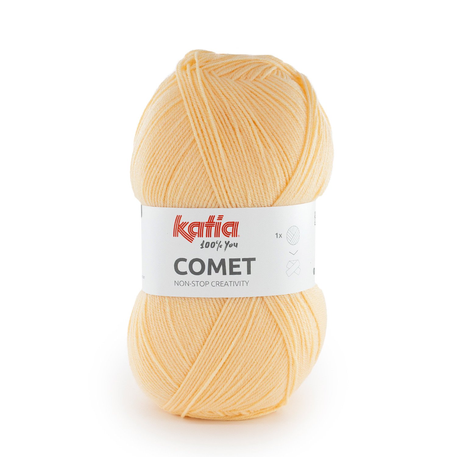 Katia Comet