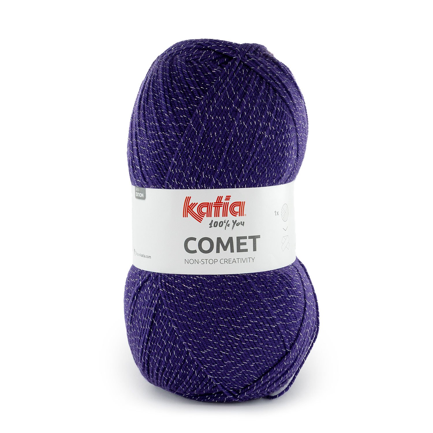 Katia Comet