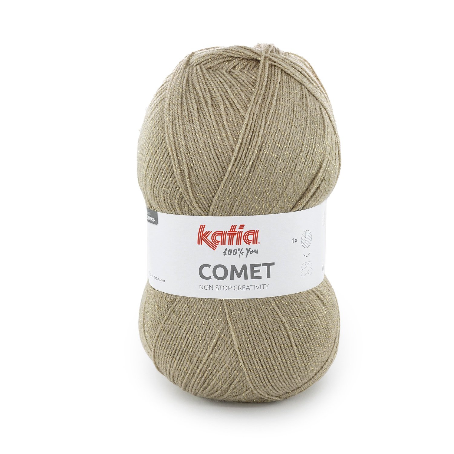 Katia Comet