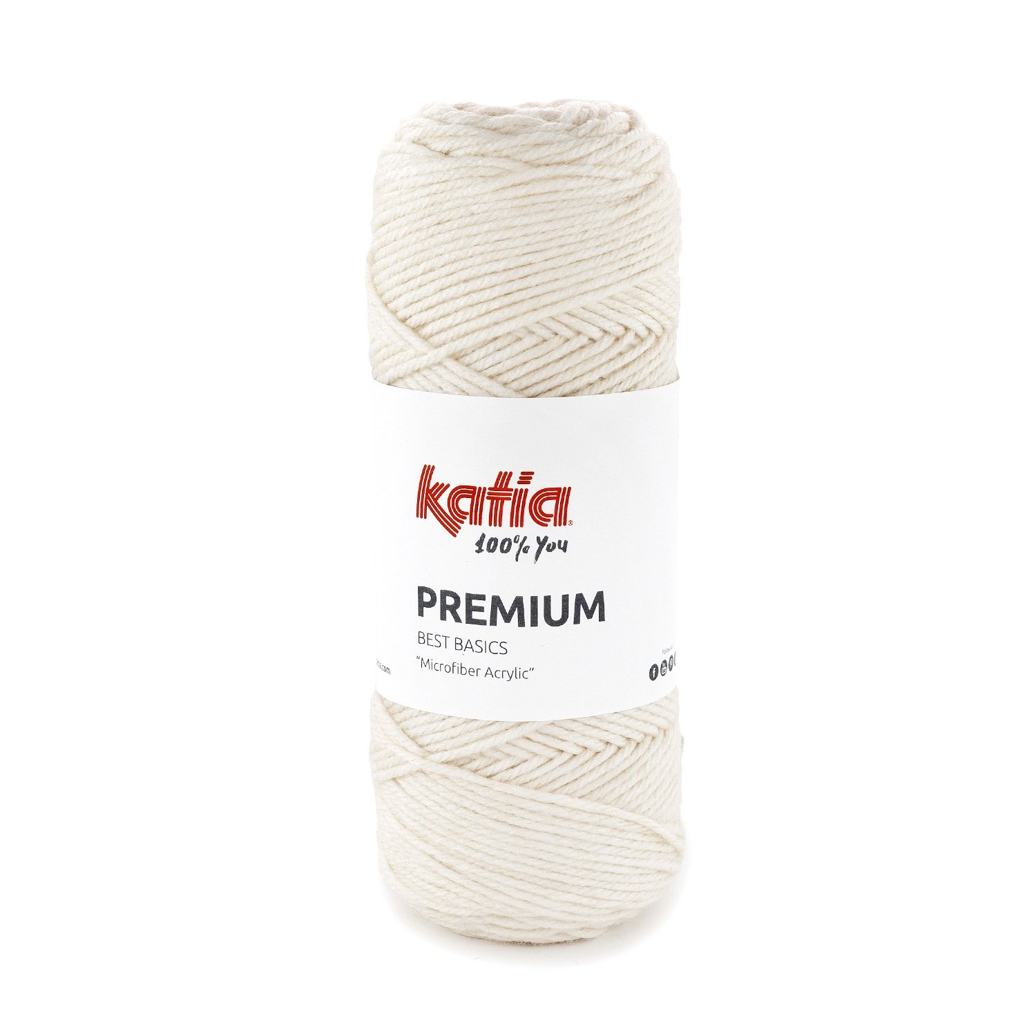 Katia Premium