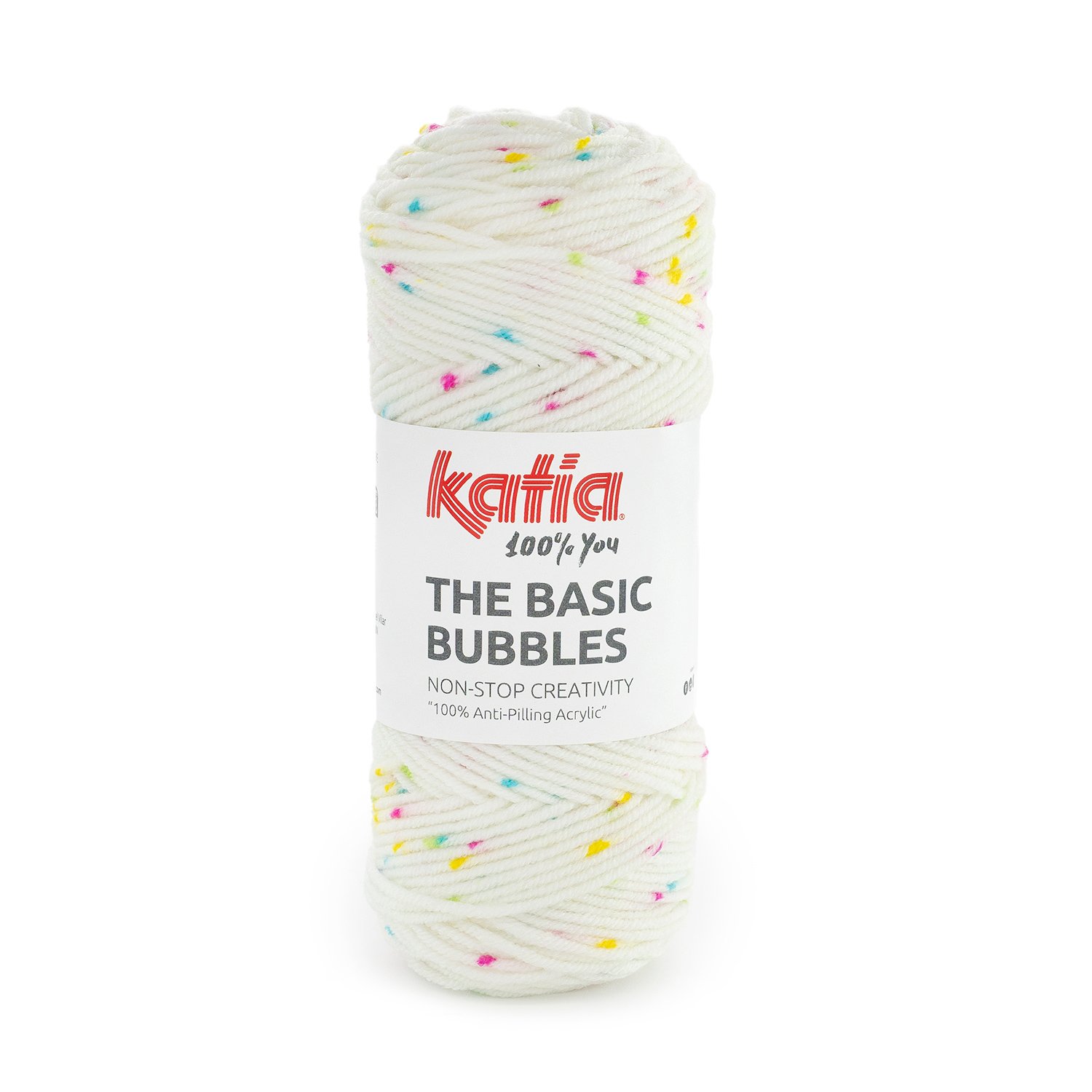 THE BASIC BUBBLES