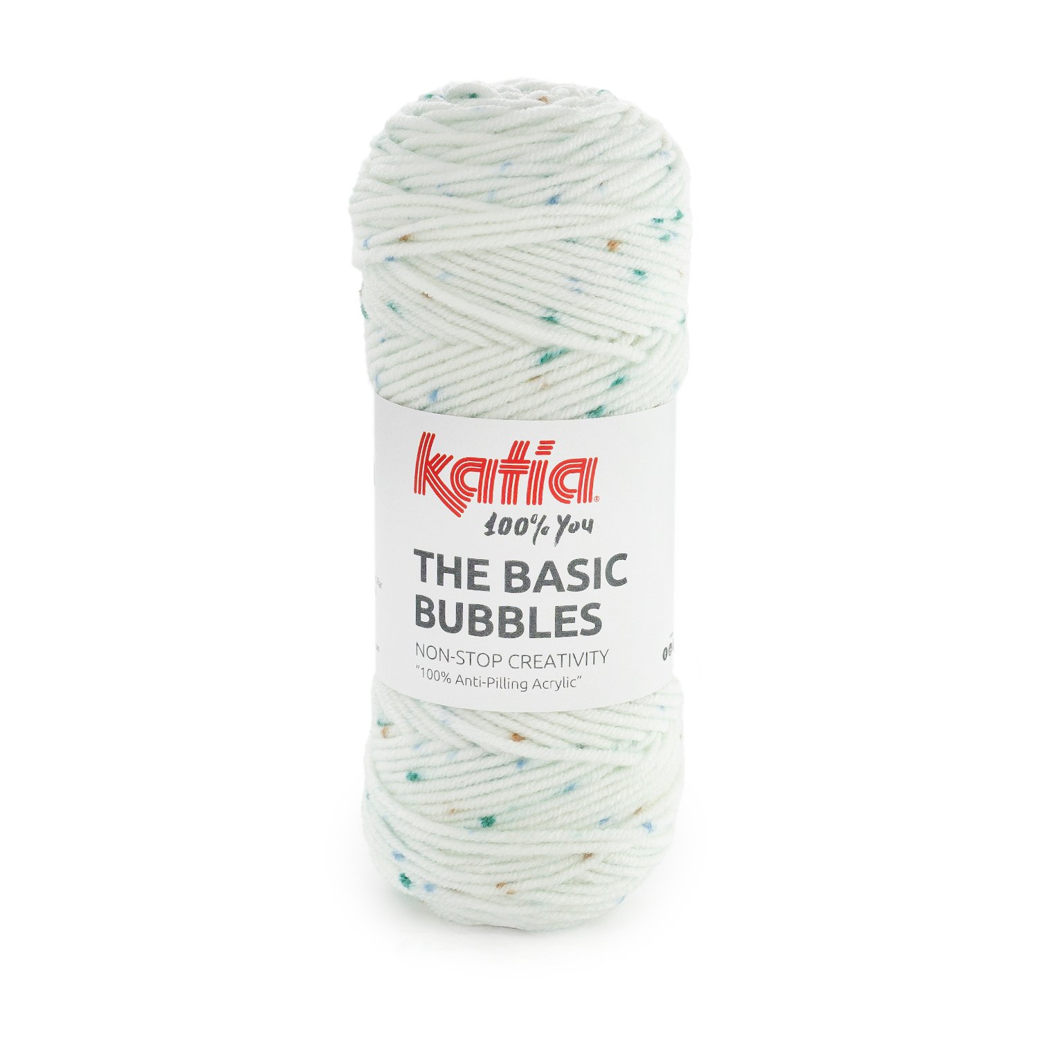THE BASIC BUBBLES
