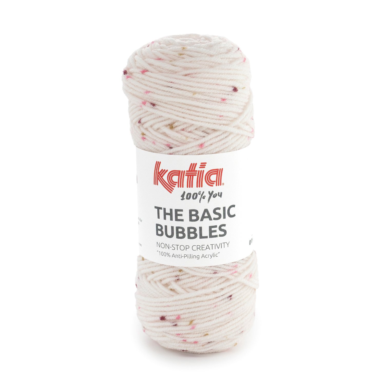 THE BASIC BUBBLES