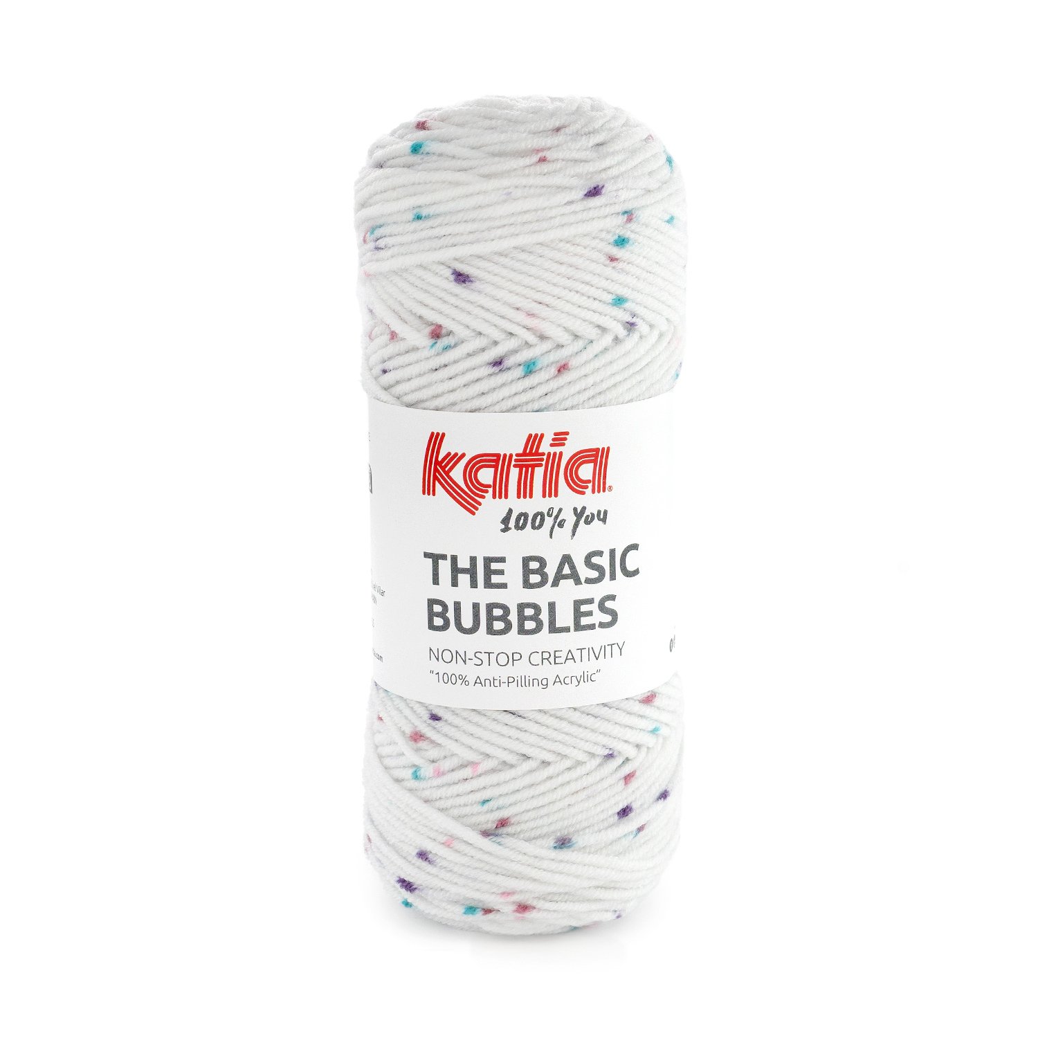 THE BASIC BUBBLES