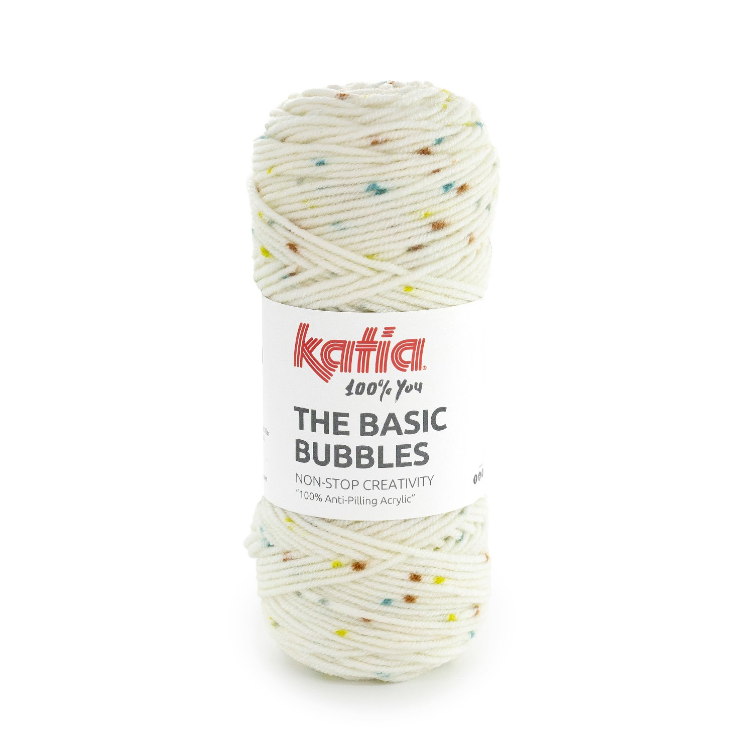 THE BASIC BUBBLES