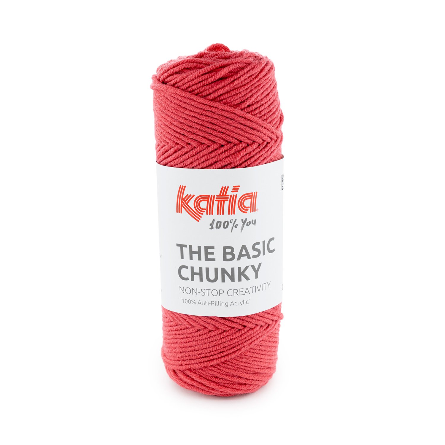 The Basic Chunky