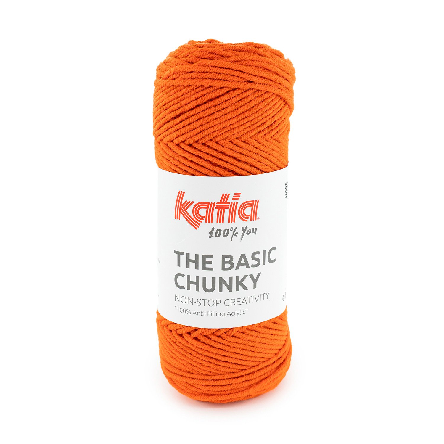 The Basic Chunky