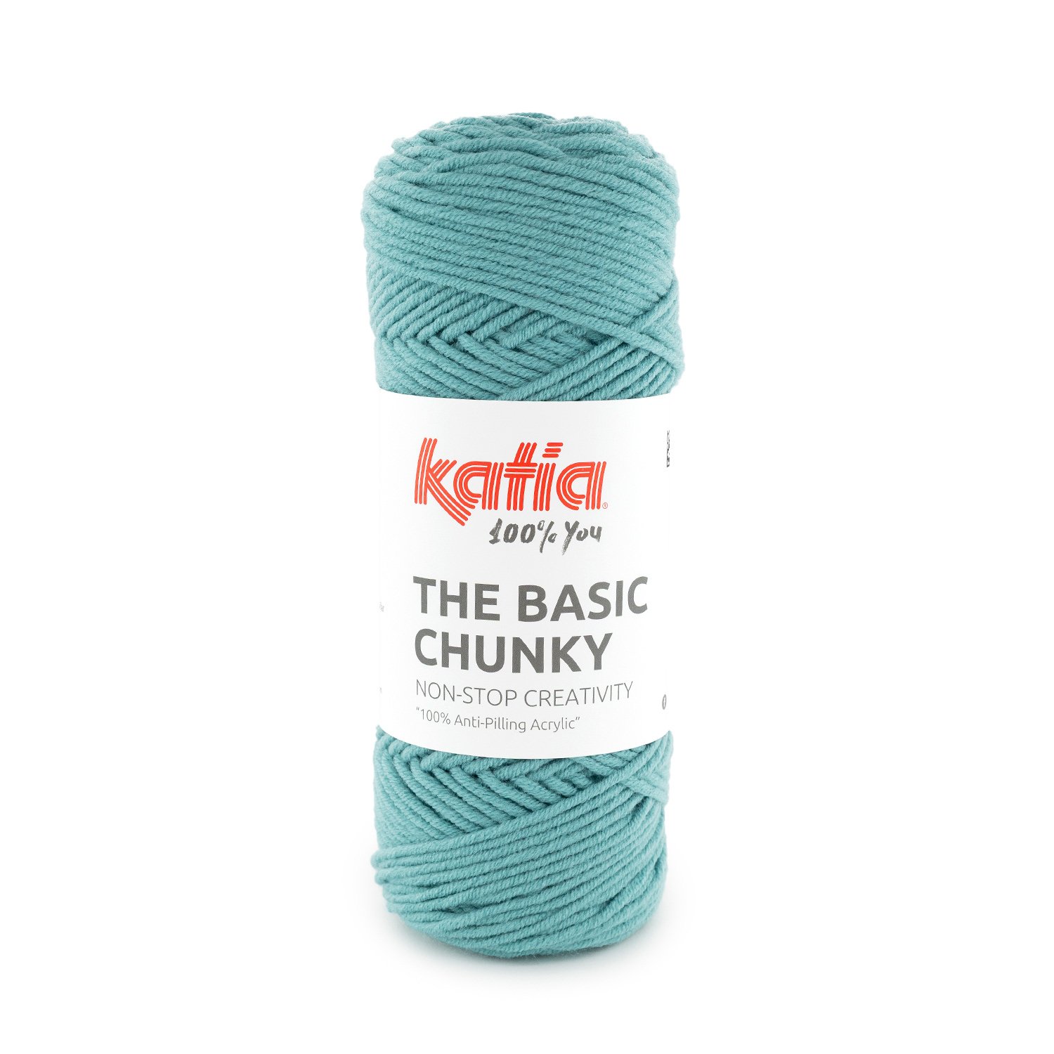 The Basic Chunky