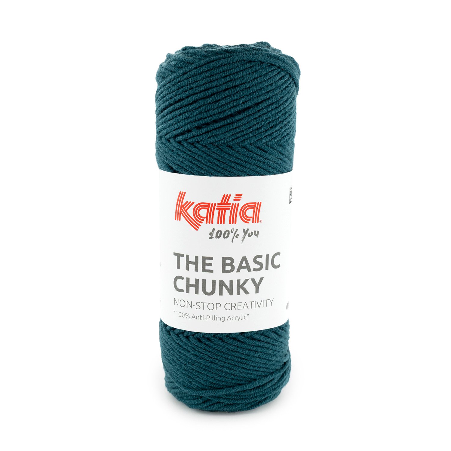 The Basic Chunky