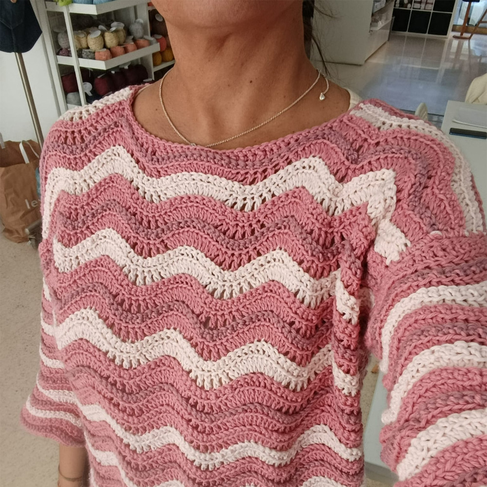 talleres crochet alicante