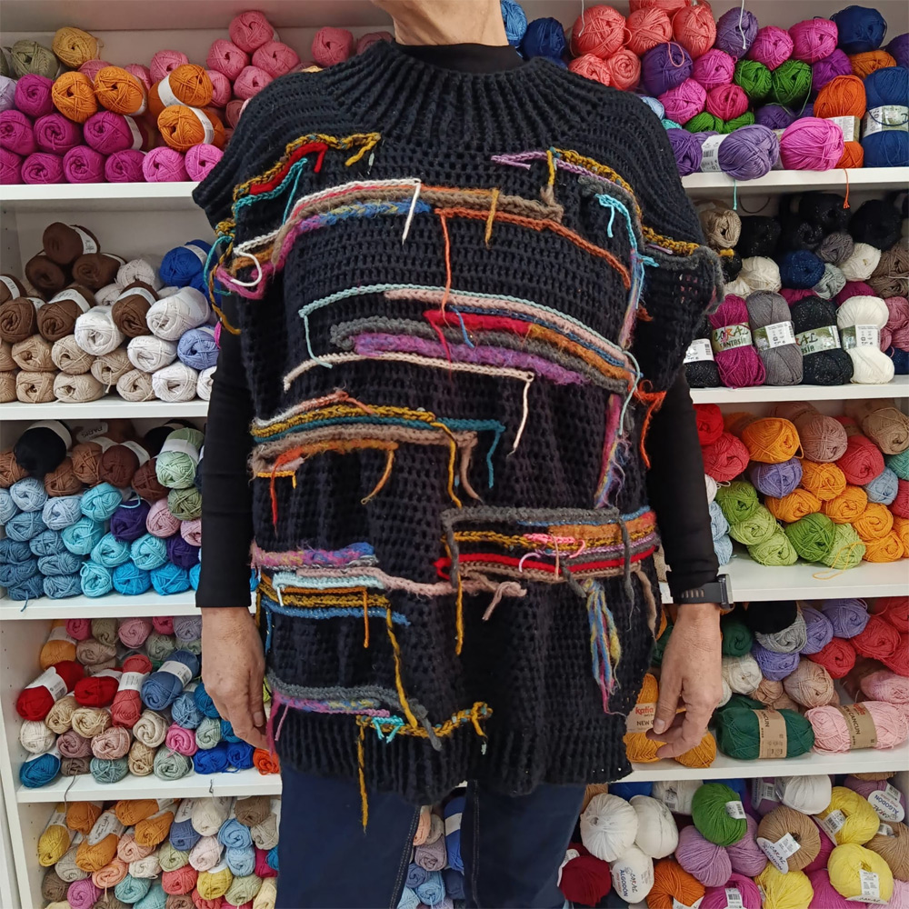 talleres crochet alicante