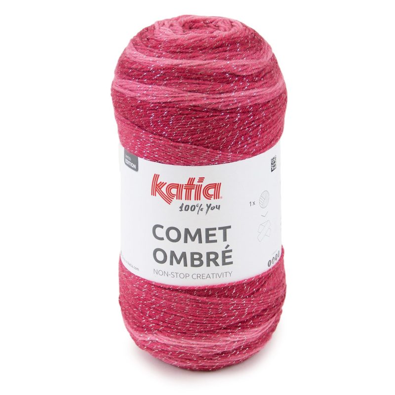 COMET OMBRÉ