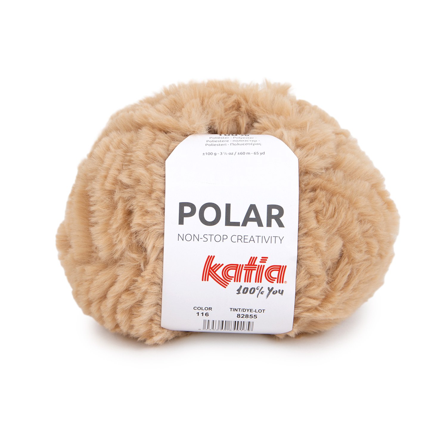 Katia Polar